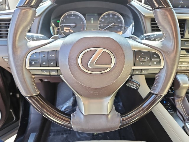 2020 Lexus RX 350 350